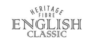 logo linea caccia fibre heritage english classic
