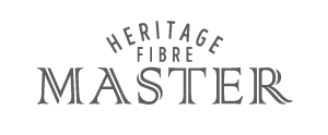 logo linea caccia fibre heritage master