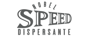 logo linea caccia nobel speed dispersante