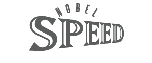 logo linea caccia nobel speed