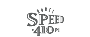 logo linea caccia prestige piccoli calibri nobel speed 410