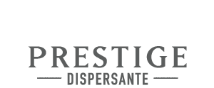 logo linea caccia prestige dispersante