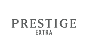 logo linea caccia prestige extra