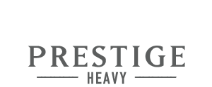 logo linea caccia prestige heavy