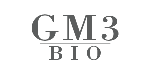 logo linea caccia vintage gm3 bio