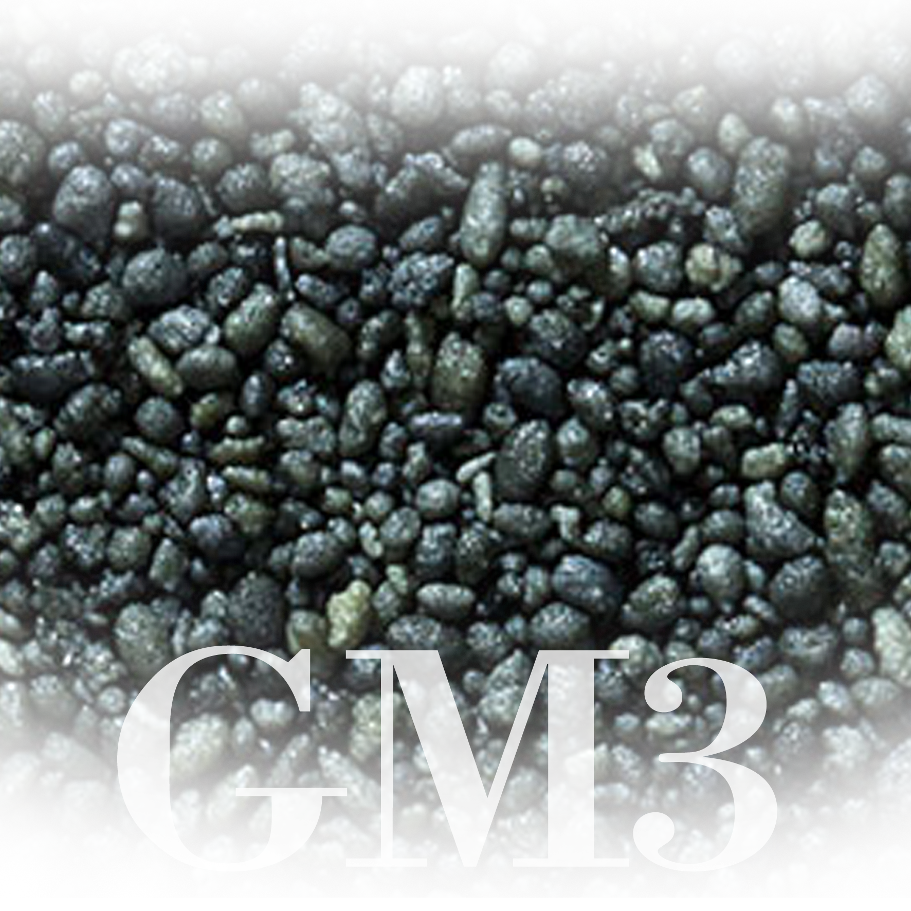 Polvere Original NSI Powder GM3
