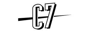 logo linea tiro c7